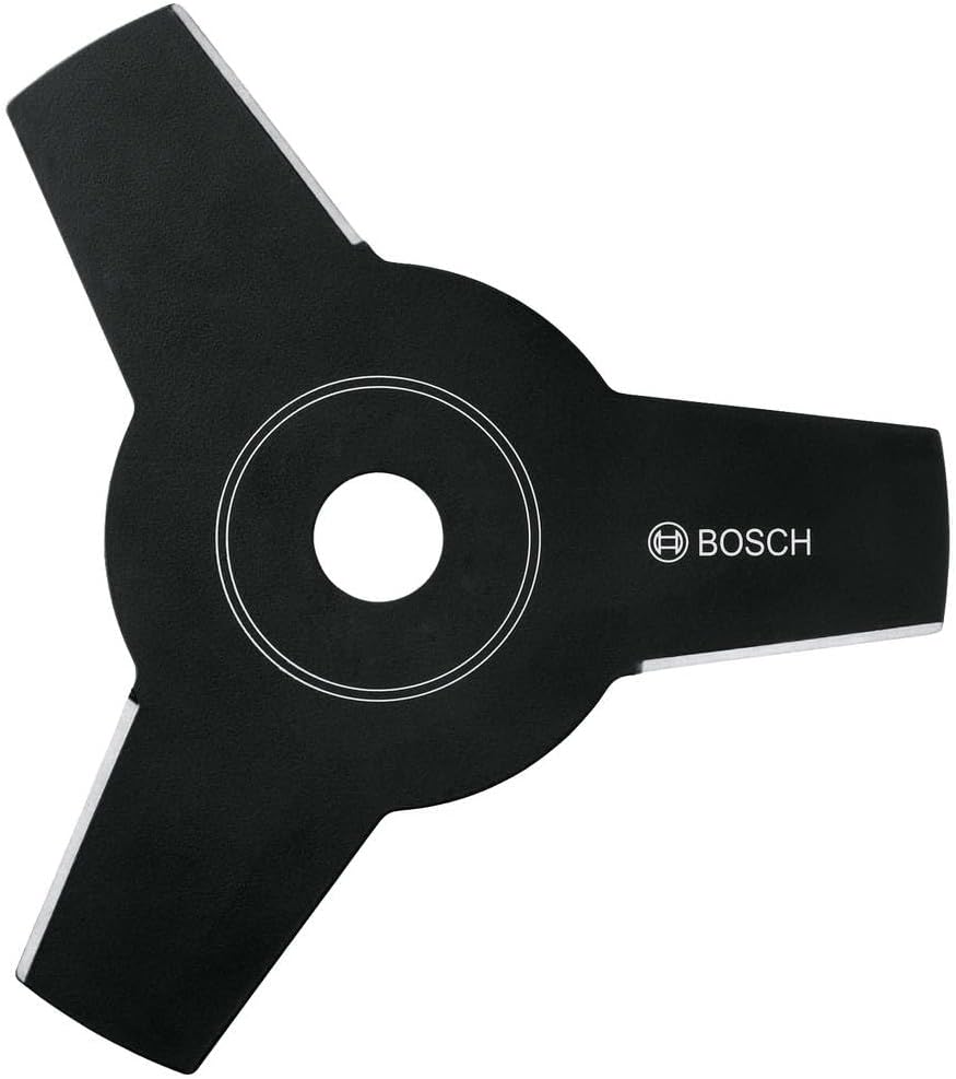 Metal Bıçak 23cm, 2mm (AFS 27-37, ABC 36V-23-750, AGC 36V-33 için)