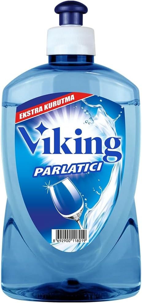 Alternative view of Bulaşık Makinası Parlatıcısı 450 Ml