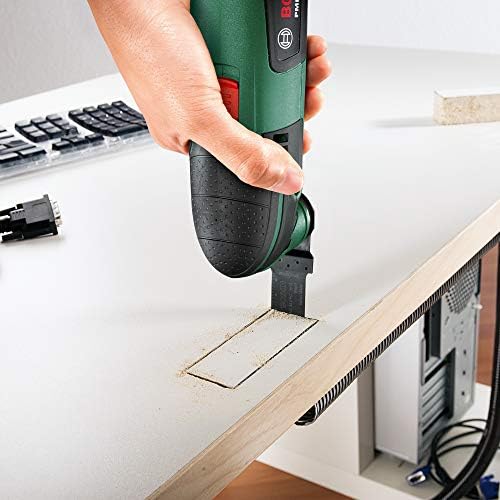 Professional Diy Çok Işlevli Aletler için 3'Lü Promo Ahşap Seti, Siyah - Görsel 2
