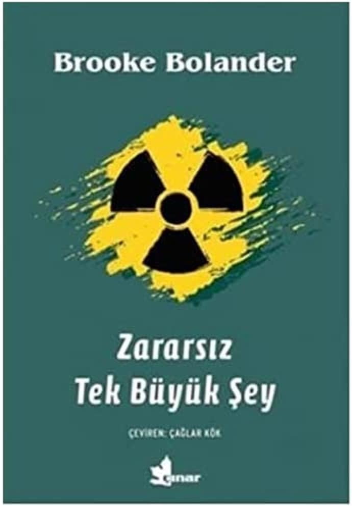 Zararsız Tek Büyük Şey