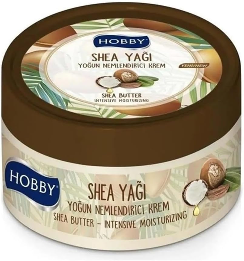 Alternative view of Cream Shea Yağı 250ml