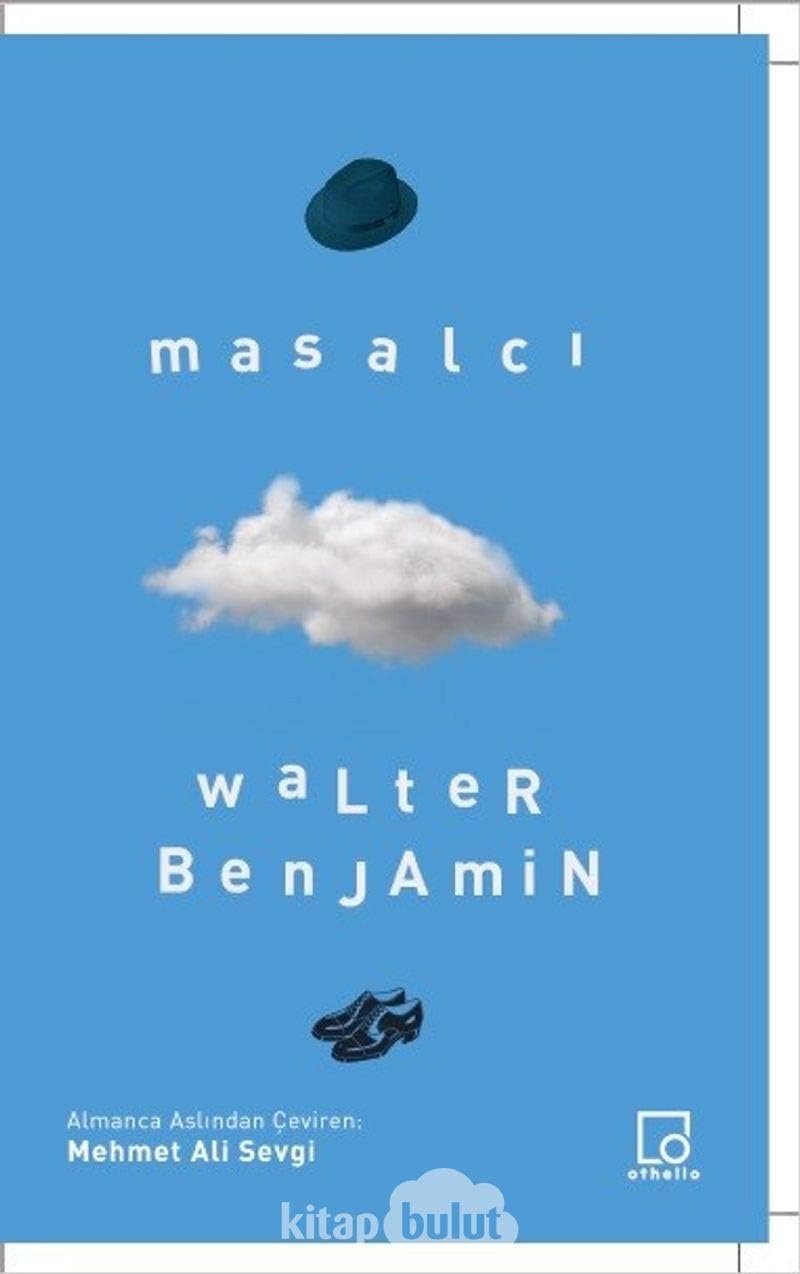 Masalcı