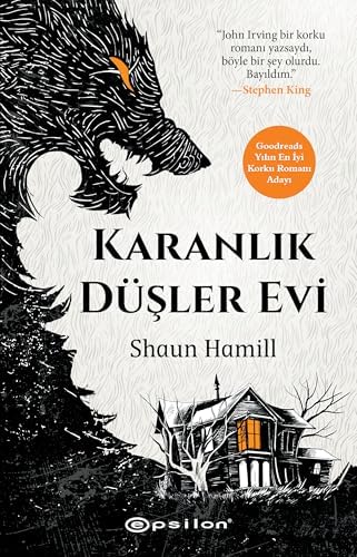 Alternative view of Karanlık Düşler Evi