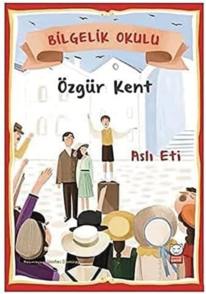 Bilgelik Okulu - Özgür Kent