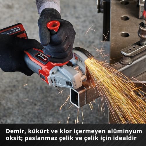 Alternative view of İnox kesici disk 125x1,0 mm 5 adet - 49711522