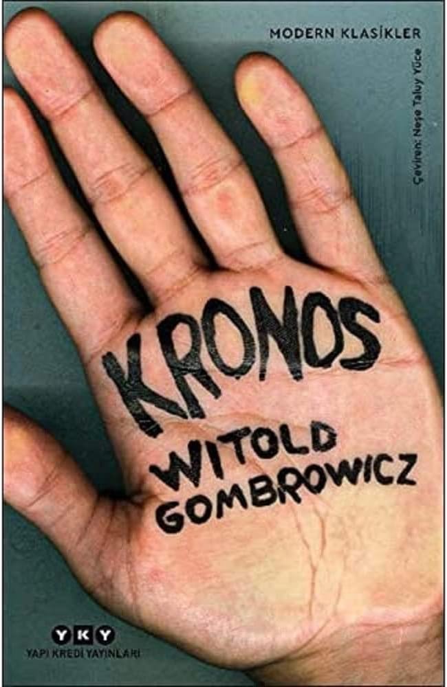 Kronos