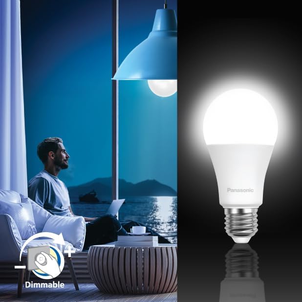 E27 LED Dim Lamba 10.5W 1055LM 2700K