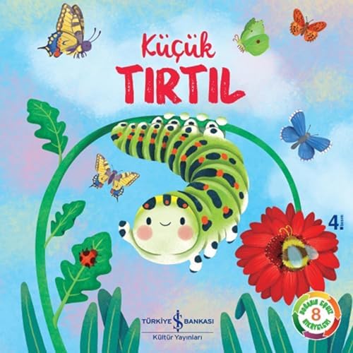 Alternative view of Küçük Tırtıl