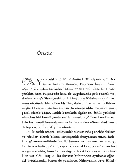 Alternative view of İnanç ve İktidar: Orta Doğu’da Din ve Siyaset: Ortadoğu'da Din ve Siyaset