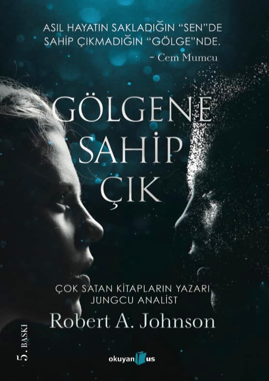 Alternative view of Gölgene Sahip Çık