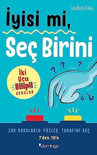 Alternative view of İyisi mi Seç Birini