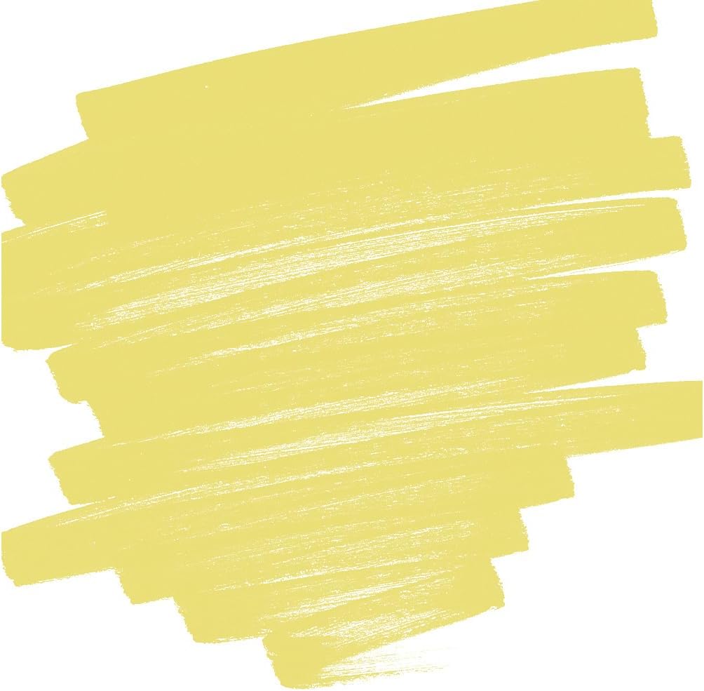 Alternative view of PILOT Pintor (EF) - Pastel Sarı