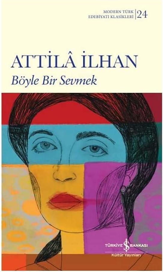 Böyle Bir Sevmek