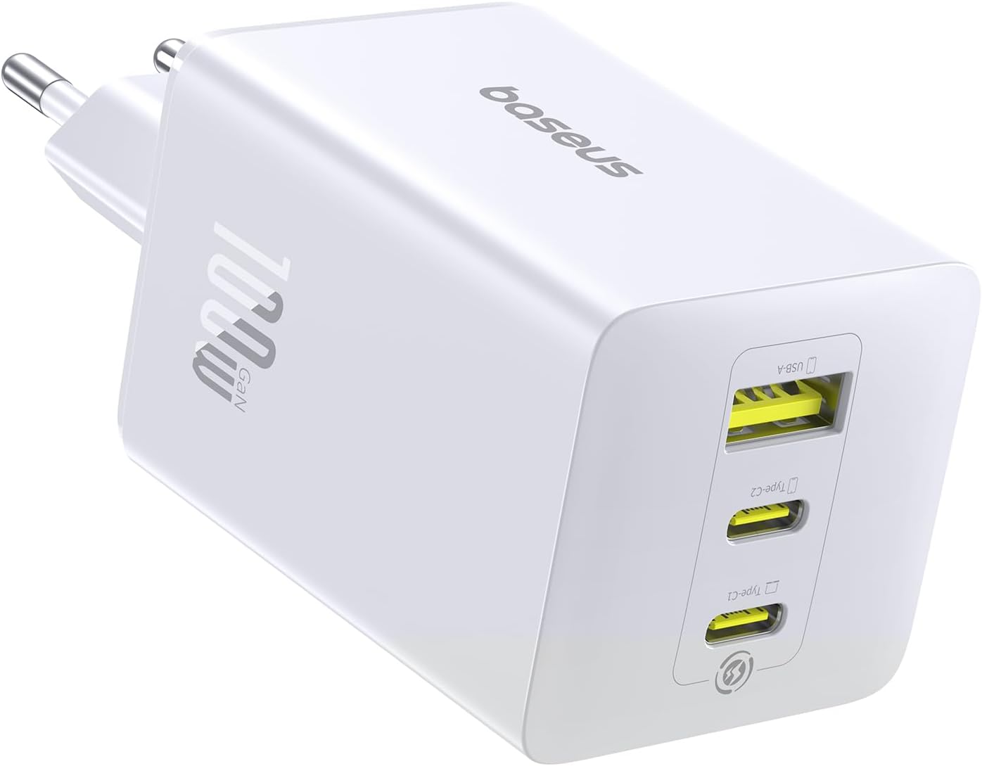 EnrFll FE11 2C+U 100W Şrj Chz-Byz