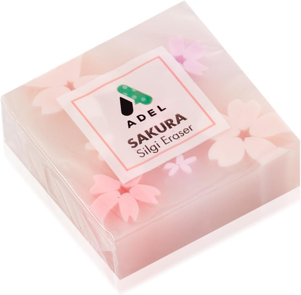 Sakura Silgi 36'lı