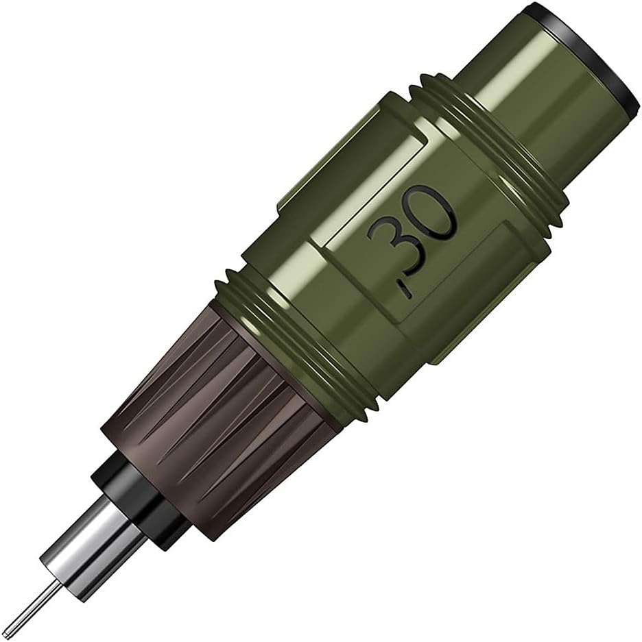 Alternative view of Isograph Teknik Çizim Kalemi Yedek Ucu, 0,3 mm