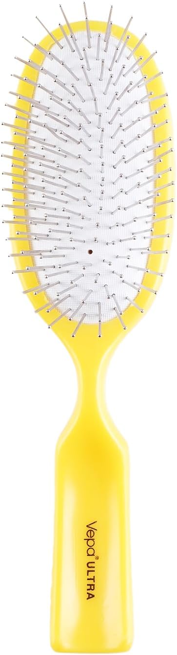 Alternative view of Ultra Saç Fırçası 513 - Ergonomik, Yağ Dengesi, Rahat Açma