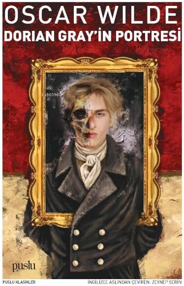 Dorian Gray'in Portresi