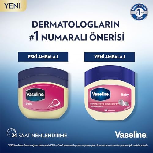 Alternative view of Nemlendirici Jel Baby 100 ml