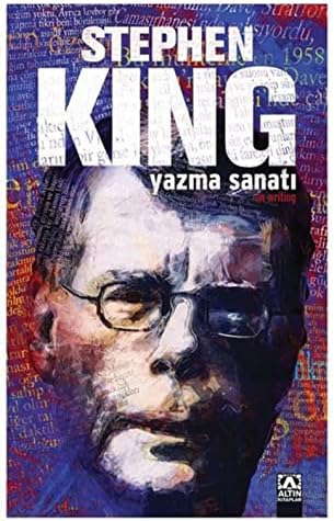Alternative view of Yazma Sanatı