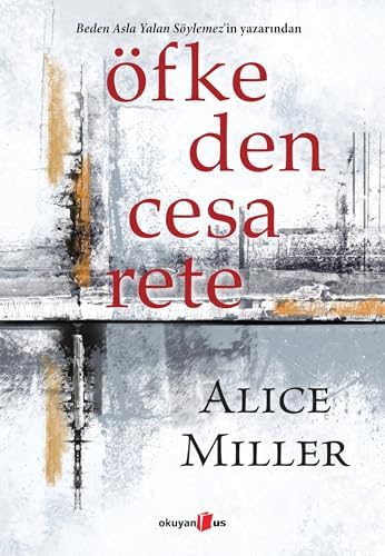 Alternative view of Öfkeden Cesarete