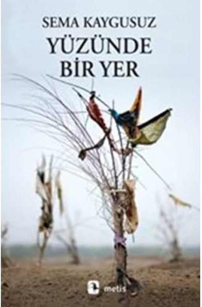 Yüzünde Bir Yer