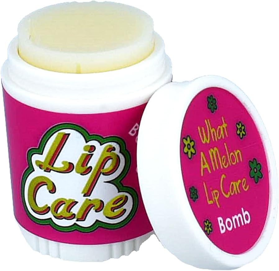 Bomb Cosmetics A Melon Dudak Kremi 4,5g