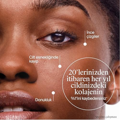 Bank Canlandırıcı Jel Göz Kremi 15 Gram