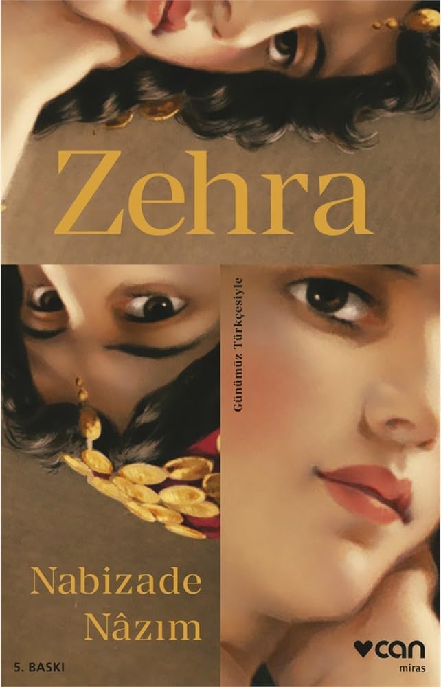 Zehra (Günümüz Türkçesiyle)
