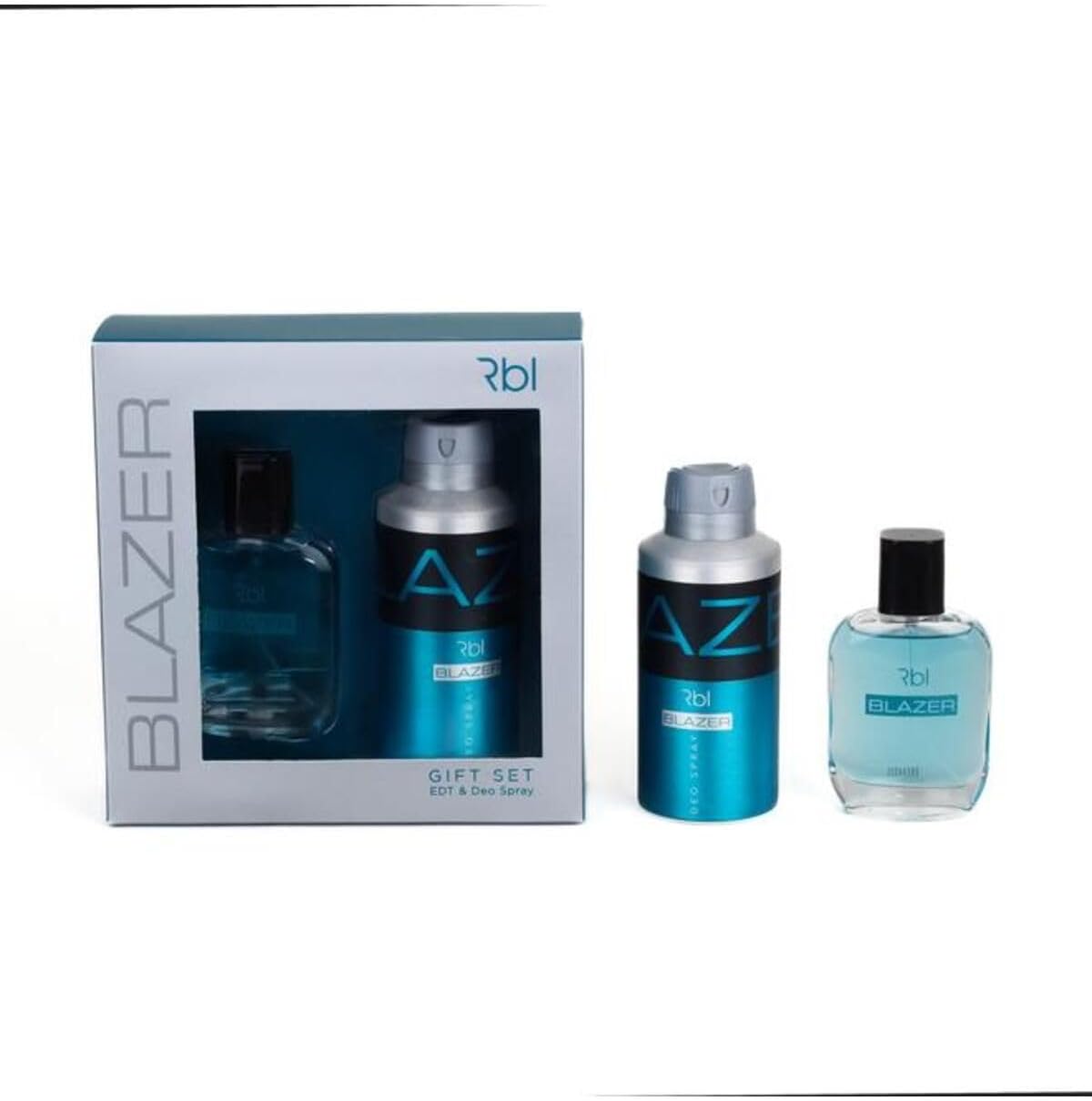 Alternative view of Eau De Toilette Set 50+150 ml