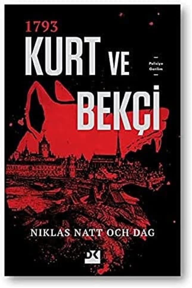 1793 Kurt ve Bekçi
