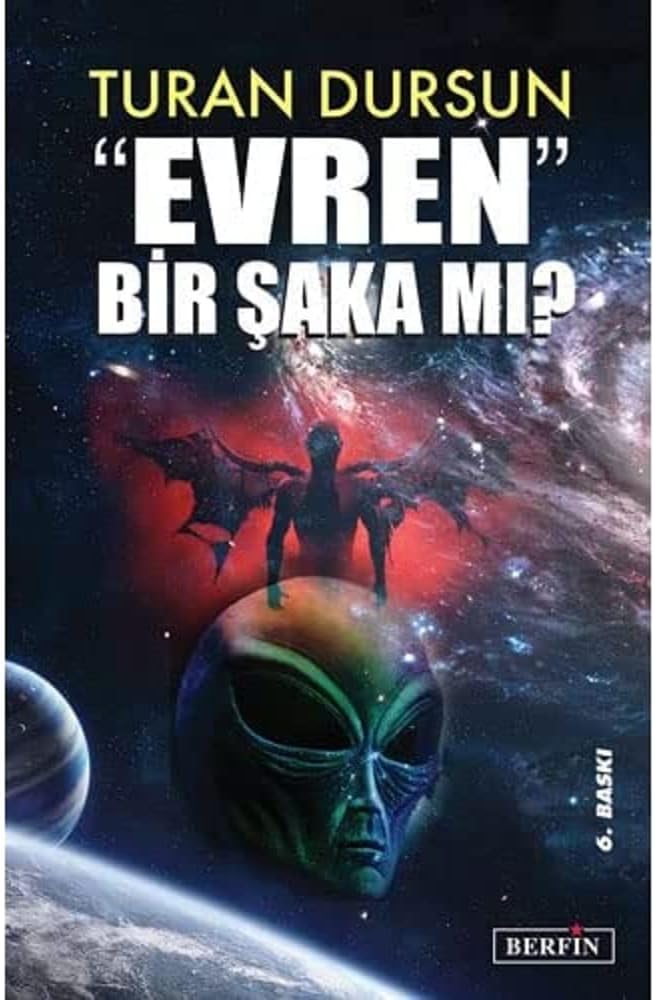 EVREN BİR ŞAKA MI: Fantastik Gerçekçi Bir İnceleme