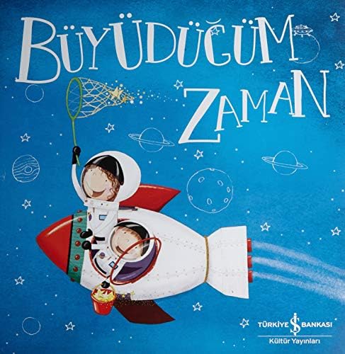 Alternative view of Büyüdüğüm Zaman