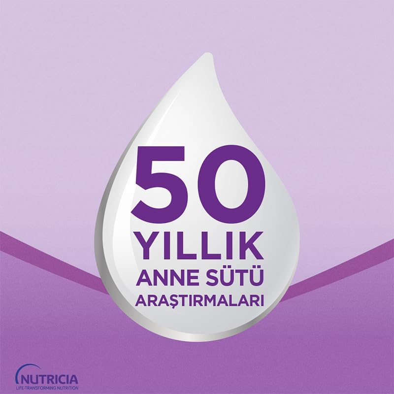 Alternative view of Prosyneo 2 Prebiyotikli Probiyotikli Devam Sütü 400 Gr x 3