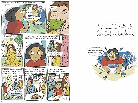 It Won't Always Be Like This: A Graphic Memoir
