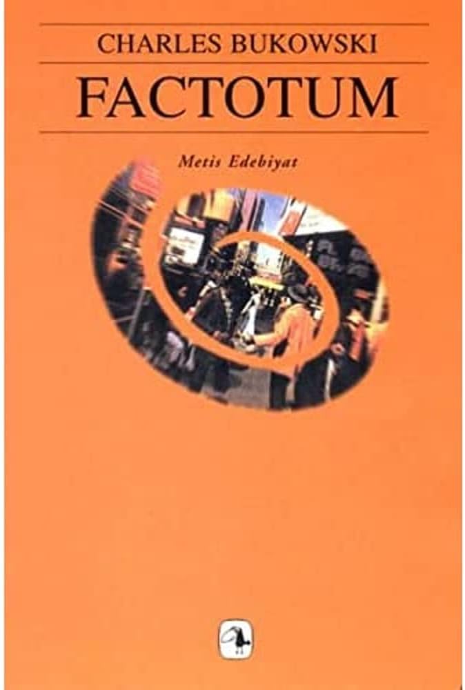 Factotum