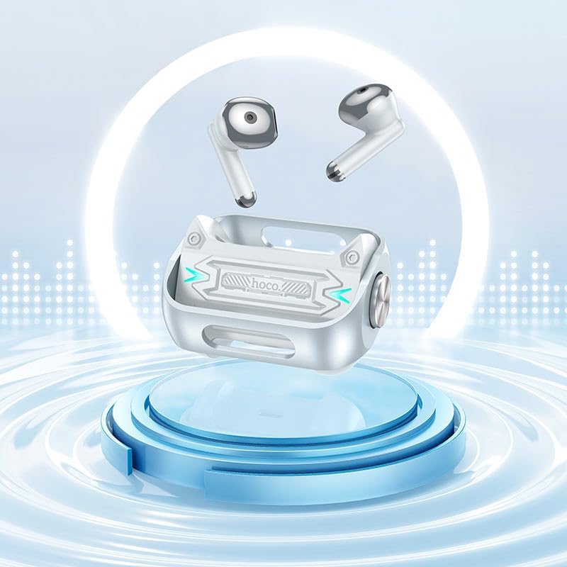 Alternative view of Trendy Gaming Bluetooth Kablosuz Kulaklık