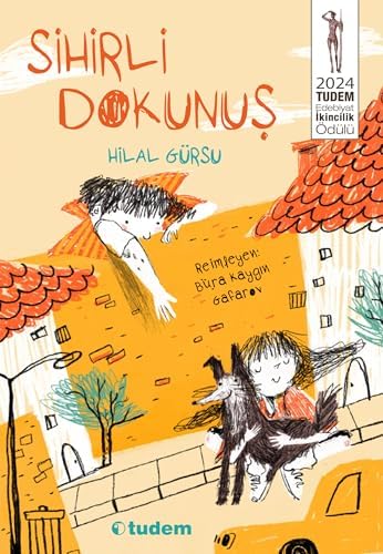 Alternative view of Sihirli Dokunuş