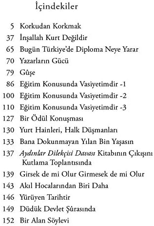 Korkudan Korkmak: Nesin Yayınevi