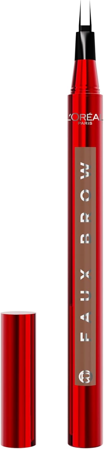 Infaillible Faux Brow Ultra İnce Uçlu Kaş Kalemi - Blonde