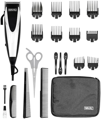 09243-2616 Pro (parlak gövde) & Sac Kesme Makinesi