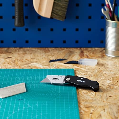 62848 Folding Lock-Back Knife