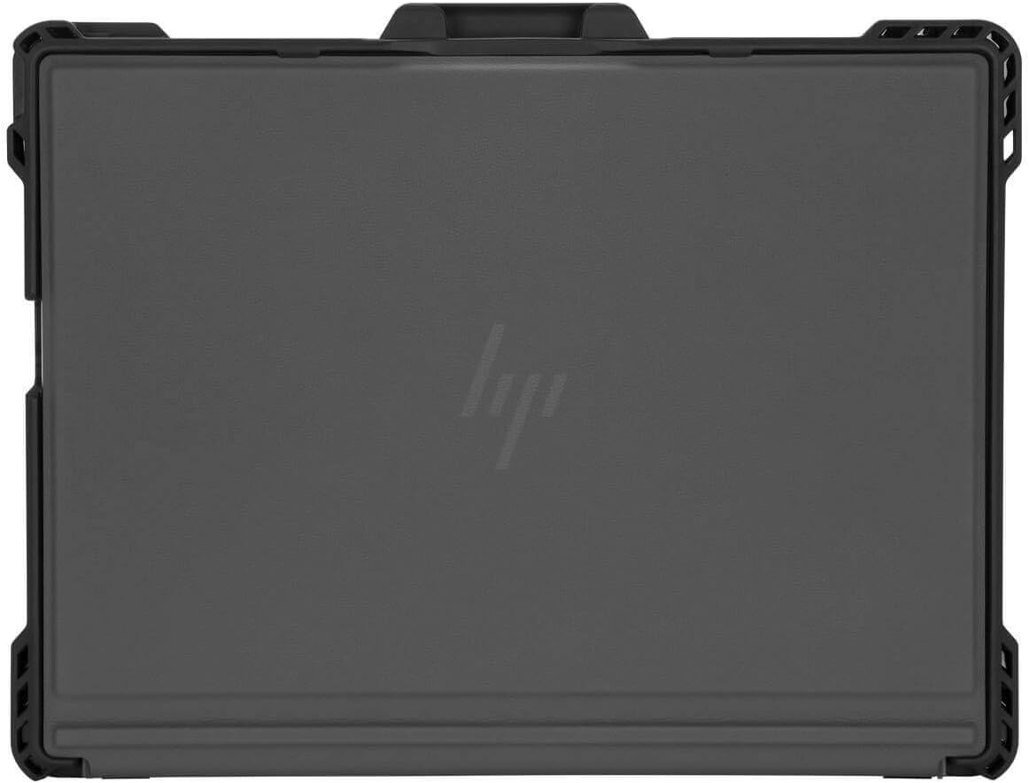 Targus THZ811GLZ étui pour tablette Housse Noir - Görsel 3