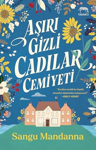 Alternative view of Aşırı Gizli Cadılar Cemiyeti