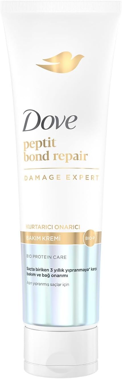 Alternative view of Saç Bakım Kremi Peptit Repair 150 ml