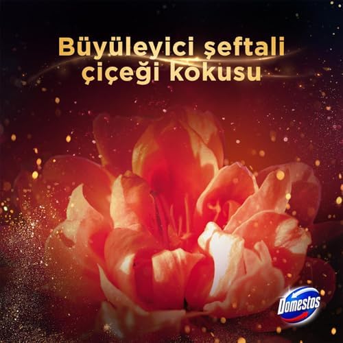 Alternative view of Aroma Lux Tuvalet Bloğu Şeftali Çiçeği 100g