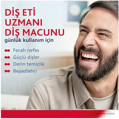 Alternative view of Diş Eti Bakımı Tam Koruma Diş Macunu 75 ml