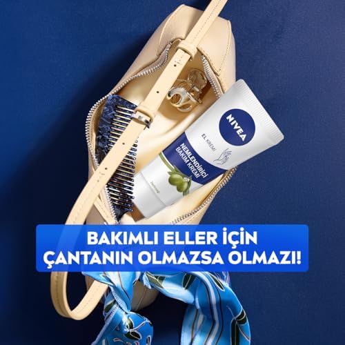 Alternative view of El Kremi Zeytinyağlı Nemlendirici Bakım Kremi (75 ml)