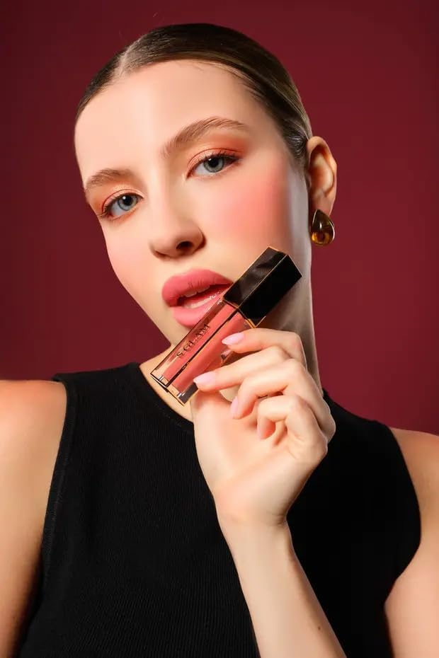 Alternative view of S'glam Lipstick Ruj I Am Ego 5ml