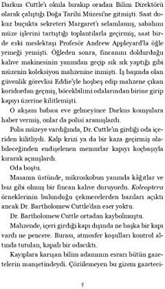 Böcek Çocuk